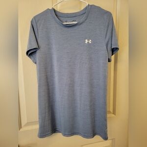 Womens under armour shirt